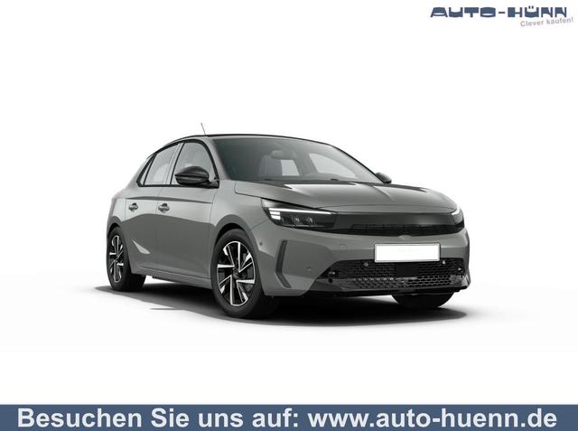 Opel Corsa - GS 1.2 Turbo *Kamera*Totwinkel*SHZ*PDC*