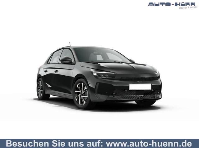 Opel Corsa - GS 1.2 Turbo *Kamera*Totwinkel*SHZ*PDC*