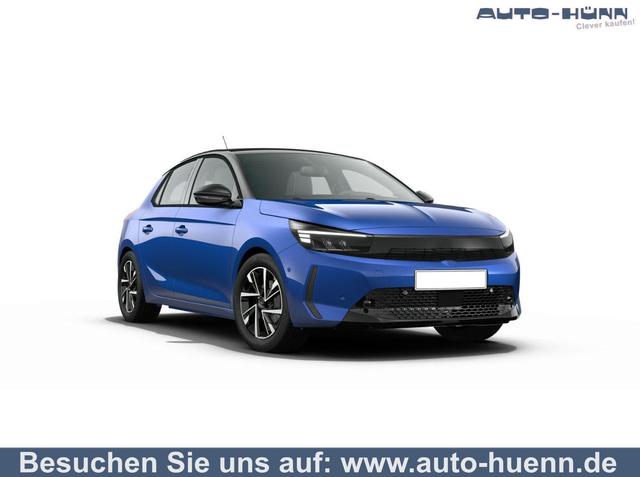 Opel Corsa - GS 1.2 Turbo *Kamera*Totwinkel*SHZ*PDC*