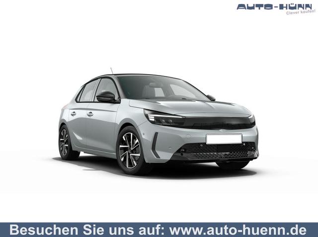 Opel Corsa - GS 1.2 Turbo *Kamera*Totwinkel*SHZ*PDC*