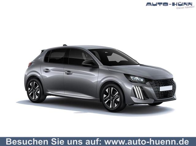 Peugeot 208 - Allure 1.2 Hybrid 110 e-DCS6 Android Auto*SHZ*ACC*PDC v/h*KlimaAT*