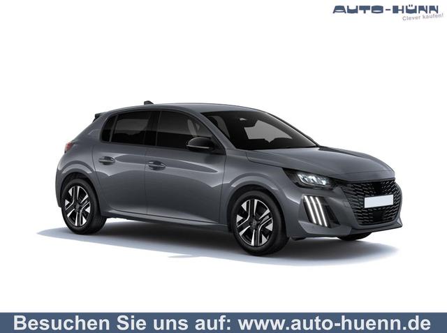 Peugeot 208 - Allure 1.2 Hybrid 110 e-DCS6 Android Auto*SHZ*ACC*PDC v/h*KlimaAT*
