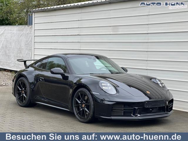 Porsche 992 - 2 (911) Carrera *Aero*HD-Matrix*BOSE*Lift