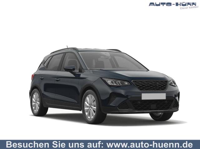Seat Arona - 40th Anniversary 1.0 TSI DSG Android Auto*SHZ*Kamera*Klimaauto*Keyless*