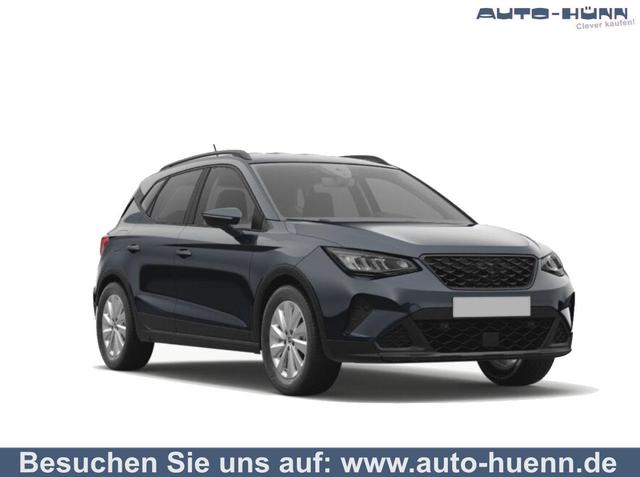 Seat Arona - 40th Anniversary 1.0 TSI Android Auto*SHZ*Kamera*Klimaauto*Keyless*