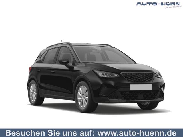 Seat Arona - 40th Anniversary 1.0 TSI Android Auto*SHZ*Kamera*Klimaauto*Keyless*
