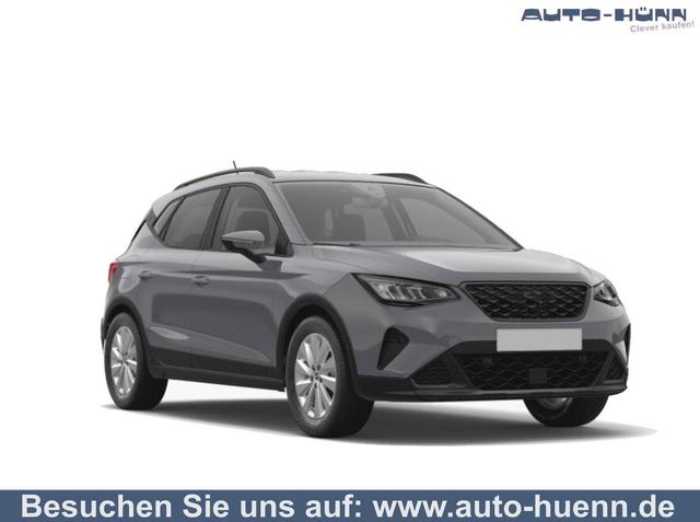 Seat Arona - 40th Anniversary 1.0 TSI DSG AHK*Android Auto*SHZ*Kamera*Klimaauto*Keyless*