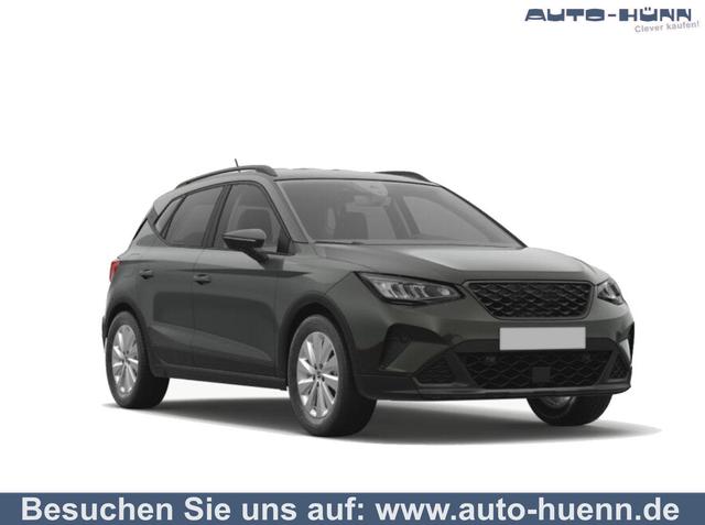 Seat Arona - 40th Anniversary 1.0 TSI DSG AHK*Android Auto*SHZ*Kamera*Klimaauto*Keyless*