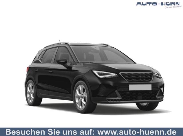 Seat Arona - 40th Anniversary 1.0 TSI DSG AHK*Android Auto*SHZ*Kamera*Klimaauto*Keyless*
