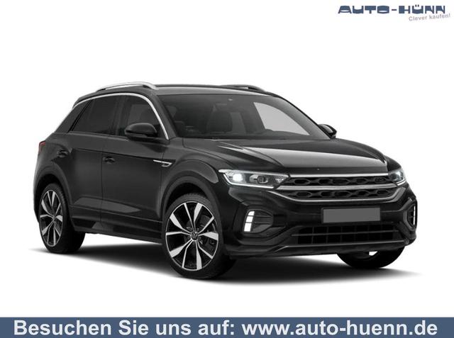 Volkswagen T-Roc - R-Line 2.0 TSI DSG7 4 Motion AHK*EasyOpen*19"*IQ.DRIVE*Android Auto*Kamera