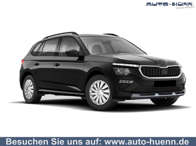 Skoda Kamiq - Selection 1.0 TSI DSG Android Auto*SHZ*Kamera*Keyless*2Z Klimaauto*