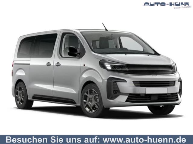 Opel Zafira Life - Business Edition L 2.0 D AT8 9-Sitzer*Navi*SHZ*Kamera*Klimaauto*
