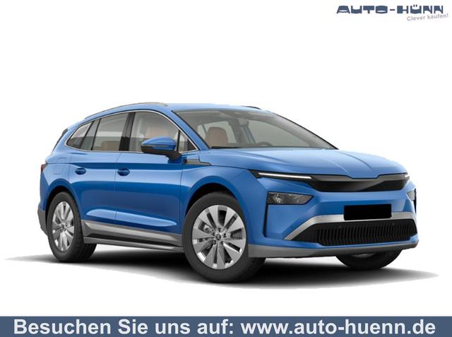 Skoda Enyaq - Selection 85x *Navi*19"*SHZ*3Z-Klimauto*Totwinkel*ACC*Kamera*Keyless