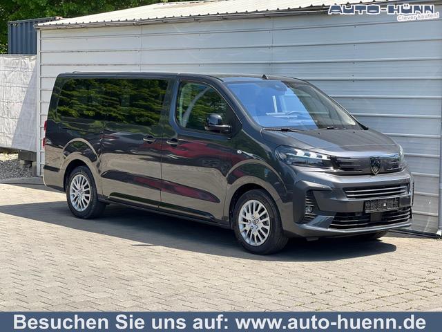 Peugeot Traveller - Business L3 BHDI 180 *AHK*ACC*KAMERA*NAVI