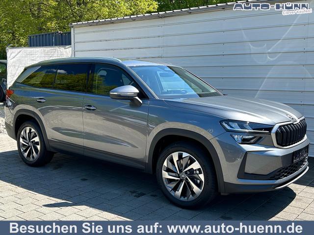 Skoda Kodiaq - Selection 1.5 eTSI 7-Sitzer*ACC*NAVI*KAMERA
