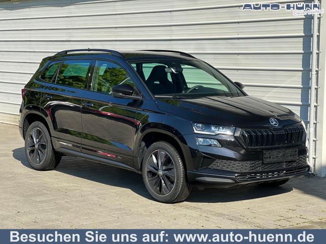 Skoda Karoq - Sportline 1.5 TSI DSG *MATRIX*ACC*KAMERA