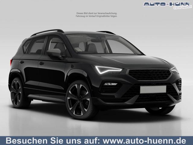Cupra Ateca - 1.5 TSI DSG *AHK*NAVI*KAMERA*ACC