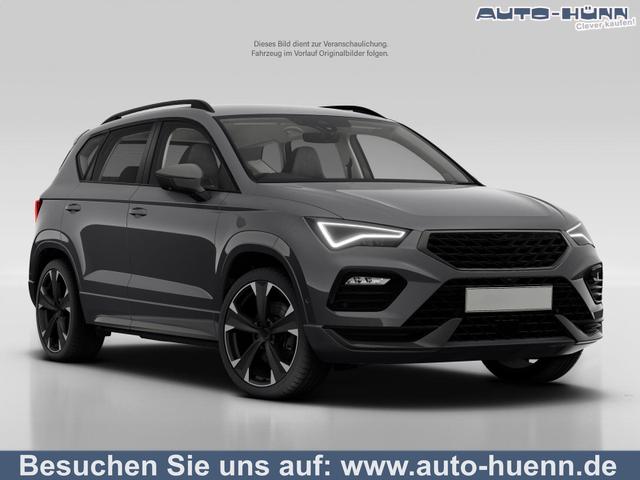 Cupra Ateca - 2.0 TSI 4WD DSG *AHK*NAVI*KAMERA*ACC