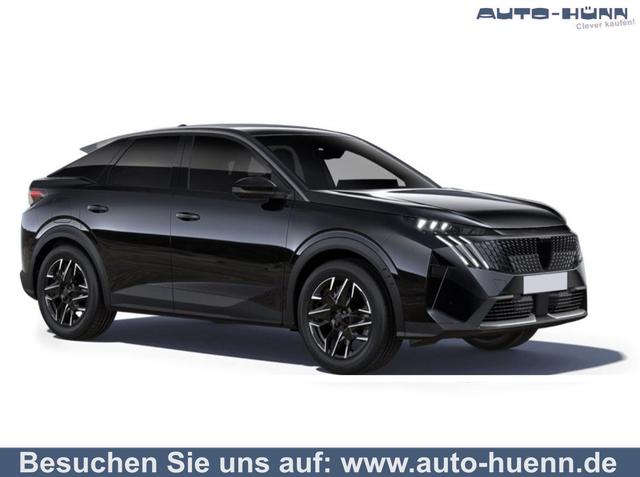 Peugeot 3008 - GT HYBRID 145 e-DSC6 *AHK*360°*NAVI*19"*Matrix LED*Winterpak*E-Heck*