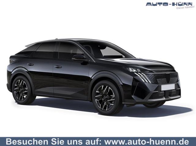 Peugeot 3008 - Allure HYBRID 145 e-DSC6 *AHK*NAVI*360°*19"*LED*ACC*Winterpak*