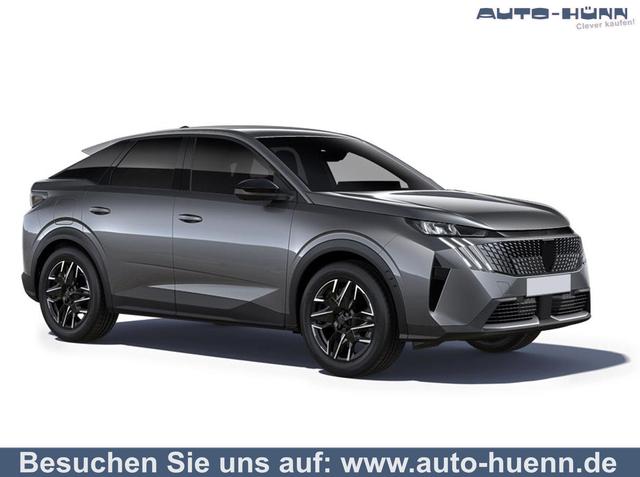 Peugeot 3008 - Allure HYBRID 145 e-DSC6 *AHK*NAVI*360°*19"*LED*ACC*Winterpak*