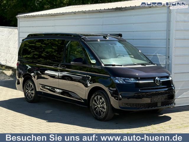 Volkswagen T7 California - Ocean 2.0 TDI DSG *KAMERA*ACC*SHZ