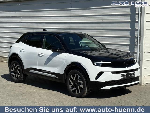 Opel Mokka - GS Facelift 1.2 Turbo 130 AT8 *Android Auto*SHZ*Klimaauto*