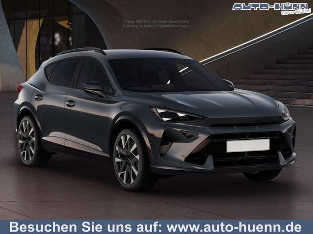 Cupra Formentor - VZ 2.0 TSI DSG 4x4 *360°*ACC*NAVI*SHZ
