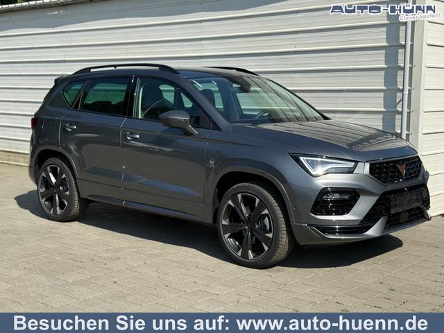 Cupra Ateca - 2.0 TSI 4WD DSG *AHK*NAVI*KAMERA*ACC