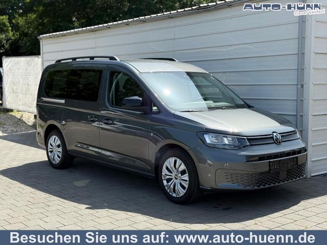 Volkswagen Caddy Maxi - DRIVE 1.5 TSI eHybrid *AHK*SHZ*KAMERA*PDC
