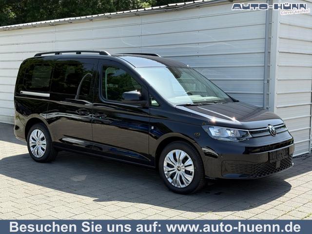 Volkswagen Caddy Maxi - DRIVE 1.5 TSI eHybrid *AHK*SHZ*KAMERA*PDC