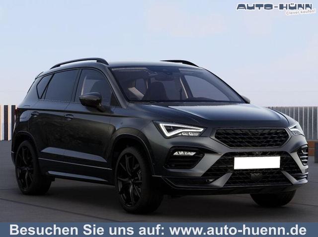 Cupra Ateca - 1.5 TSI DSG *AHK*NAVI*KAMERA*ACC*EL. SITZ