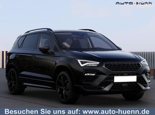 Cupra Ateca - 1.5 TSI DSG *AHK*NAVI*KAMERA*ACC*EL. SITZ