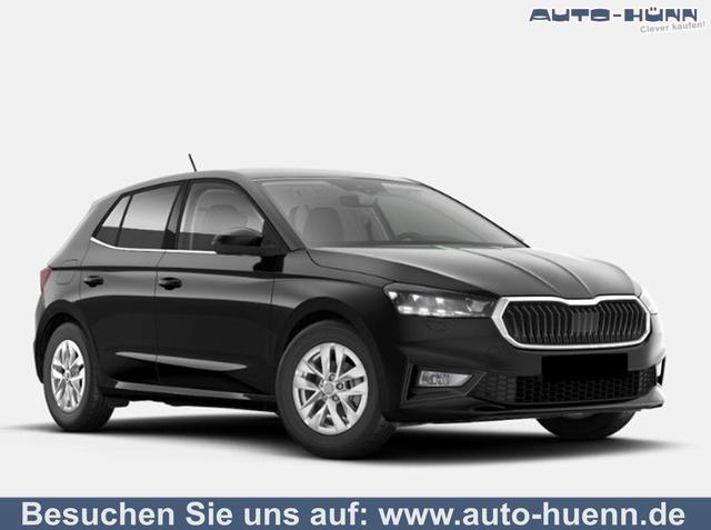 Skoda Fabia - Selection 1.0 TSI DSG Android Auto*SHZ*Kamera*ACC*Klimaauto*SunSet*Kessy