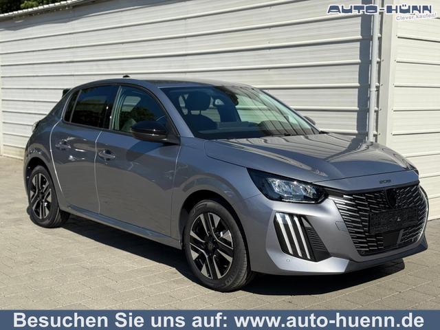 Peugeot 208 - Allure 1.2 Hybrid 110 e-DCS6 Android Auto*SHZ*ACC*PDC v/h*KlimaAT*