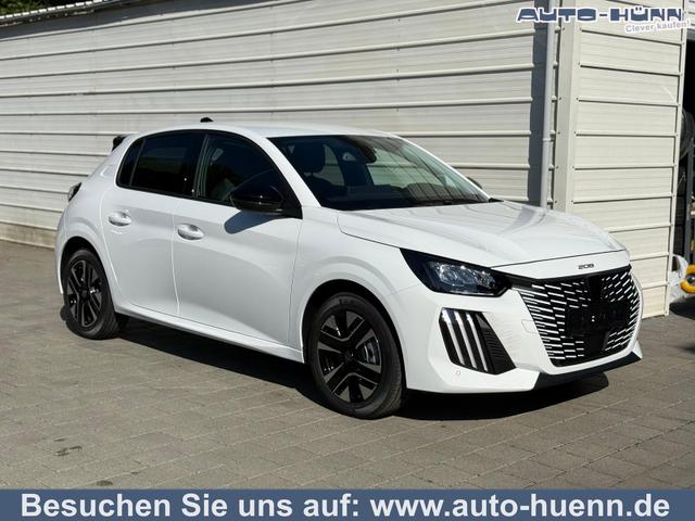 Peugeot 208 - Allure 1.2 Hybrid 110 e-DCS6 Android Auto*SHZ*ACC*PDC v/h*KlimaAT*