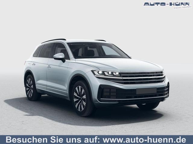 Volkswagen Touareg - Elegance 3.0 V6 TDI *360°*AHK*MATRIX
