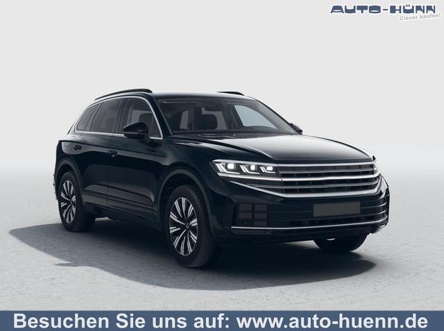 Volkswagen Touareg - Elegance 3.0 V6 TDI *360°*AHK*MATRIX