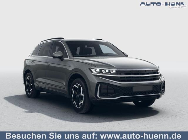 Volkswagen Touareg - Elegance R-Line 3.0 V6 TDI *360°*AHK*MATRIX