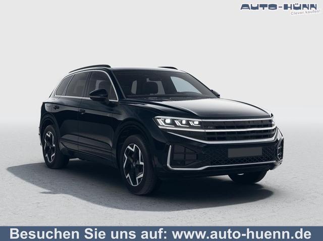 Volkswagen Touareg - Elegance R-Line 3.0 V6 TDI *360°*AHK*MATRIX