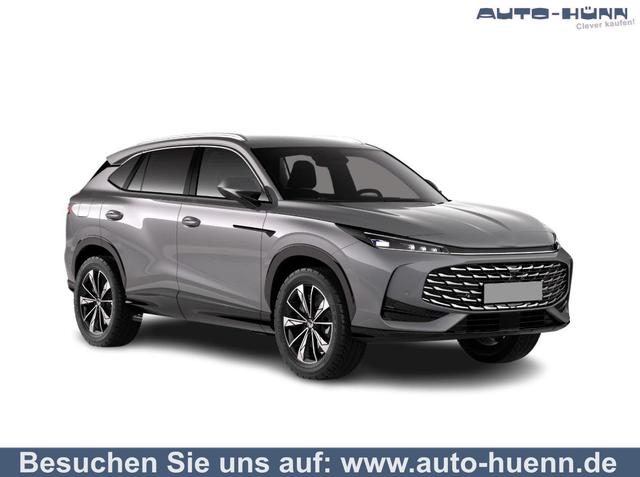 MG HS - Comfort MJ25 1.5L Turbo 7AT Navi*Android Auto*ACC*Kamera*Keyless