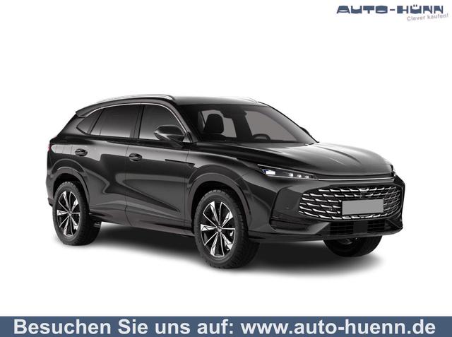 MG HS - Comfort MJ25 1.5L Turbo 7AT Navi*Android Auto*ACC*Kamera*Keyless