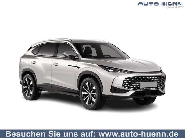 MG HS - Comfort MJ25 1.5L Turbo 7AT Navi*Android Auto*ACC*Kamera*Keyless