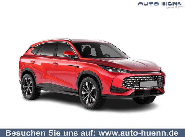MG HS - Comfort MJ25 1.5L Turbo 7AT Navi*Android Auto*ACC*Kamera*Keyless