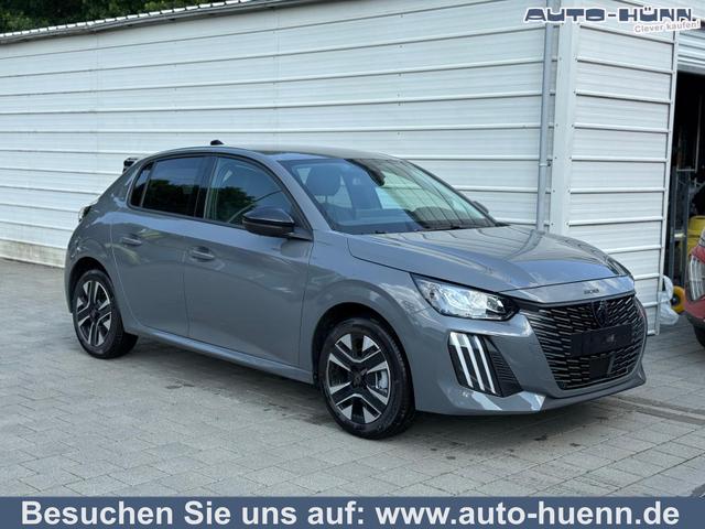 Peugeot 208 - Allure 1.2 Hybrid 110 e-DCS6 Android Auto*SHZ*ACC*PDC v/h*KlimaAT*