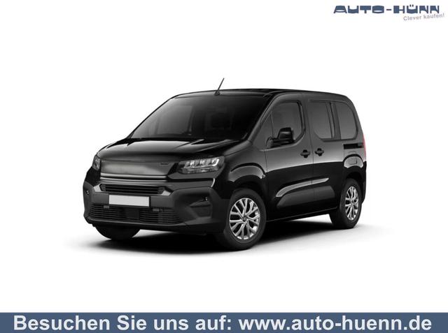Fiat Doblò - L2 Doblo Maxi BlueHDi 130 S&S EAT8 *7Sitzer*Navi*SHZ*Totwinkel*Kamera*Klimaauto*LED