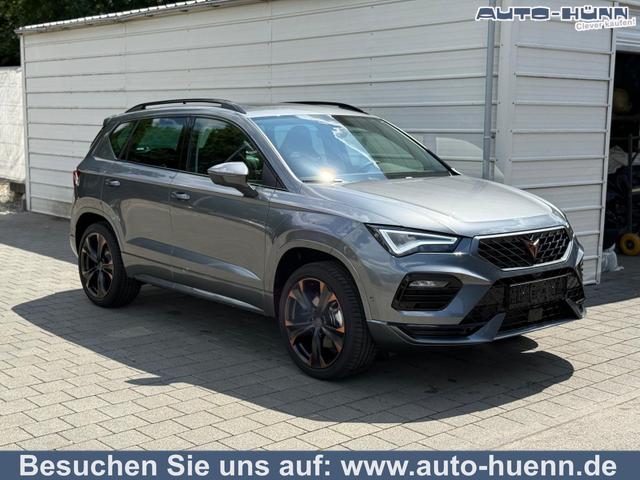 Cupra Ateca - 2.0 TSI 4WD DSG *PANO*AHK*NAVI*KAMERA*ACC*EL. SITZ