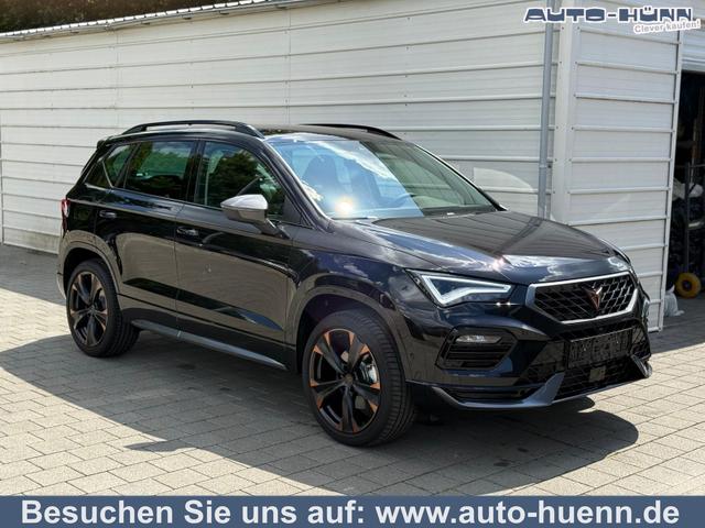 Cupra Ateca - 2.0 TSI 4WD DSG *AHK*NAVI*KAMERA*ACC*EL. SITZ