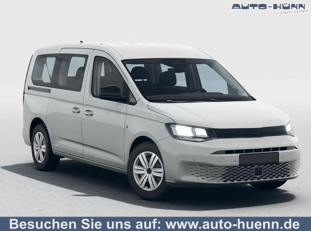 Volkswagen Caddy Maxi - Origin 2.0 TDI Android Auto*R2D*Kunstleder*5J Garant*Kamera*Klimaauto*