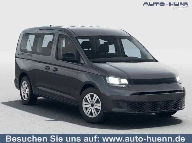 Volkswagen Caddy Maxi - Origin 2.0 TDI DSG 7Sitzer*Android Auto*SHZ*5J Garant*Kamera*Klimaauto*Kamera*
